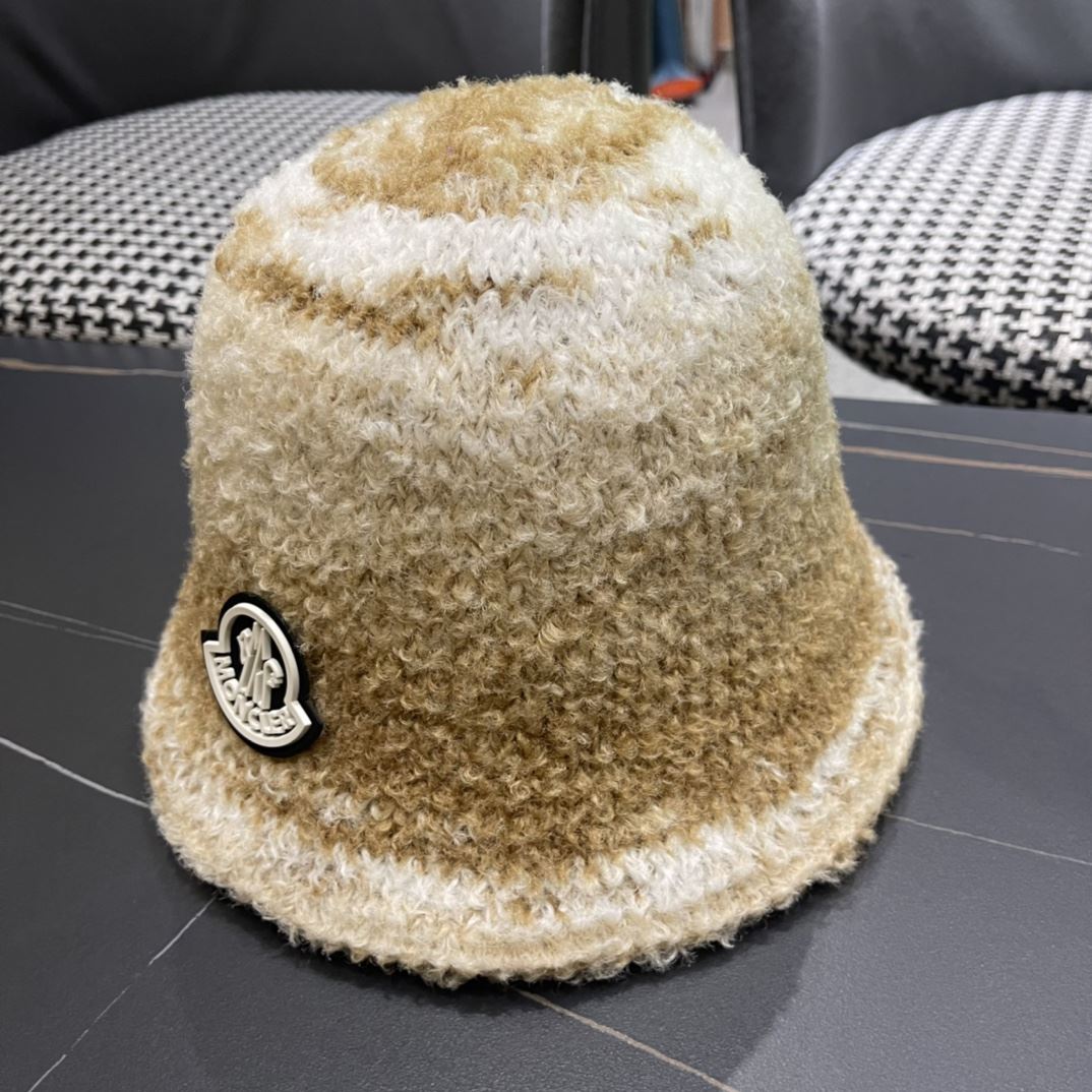 Moncler Caps